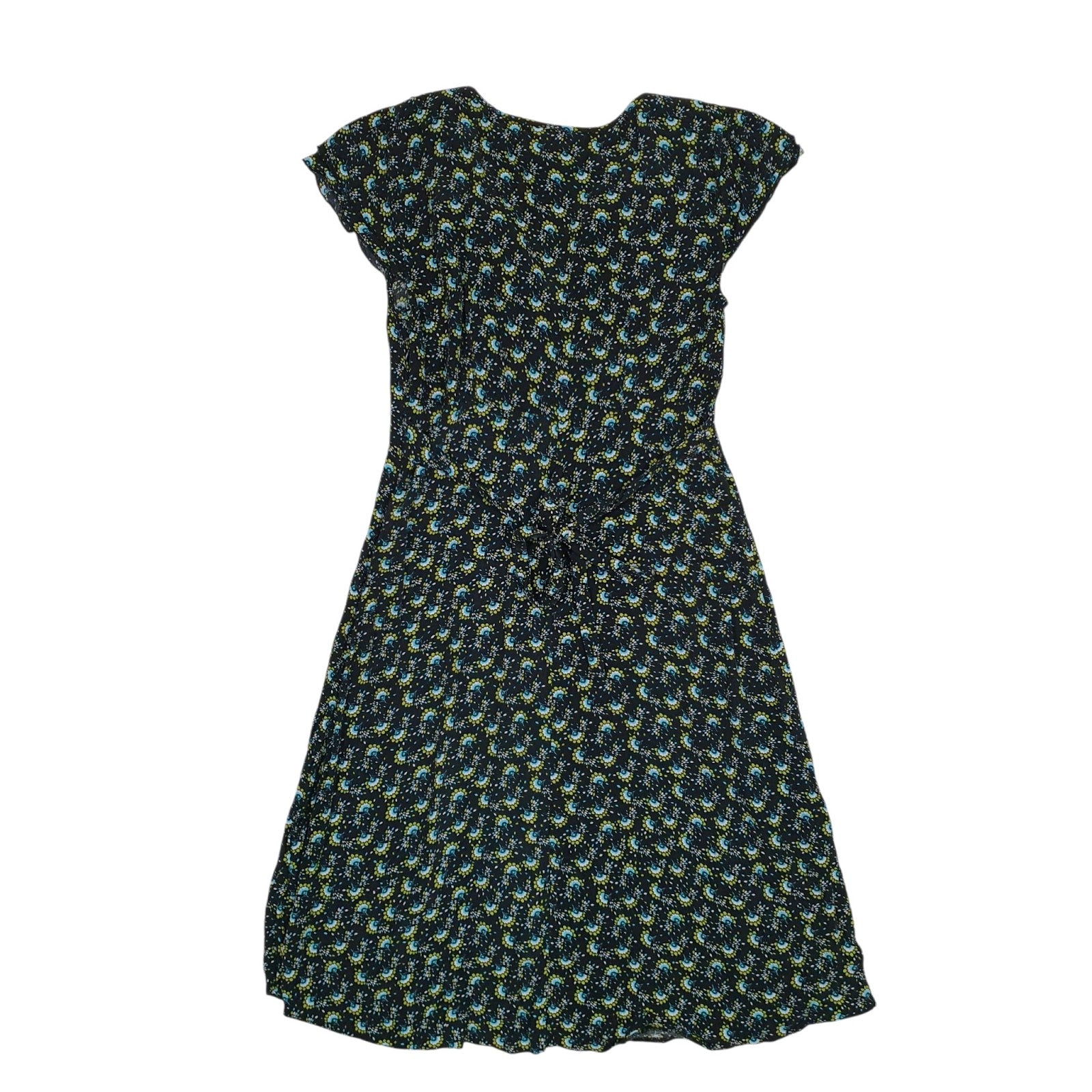 Womens Black Wallis   Dress