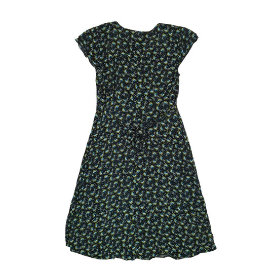 Womens Black Wallis   Dress