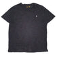 Mens Grey Polo Ralph Lauren  Short Sleeve T Shirt
