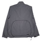 Mens Grey Nike Clima-Fit Full Zip Coat