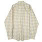 Mens Yellow Eddie Bauer   Shirt