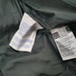 Mens Black Sergio Tacchini   Coat