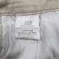 Mens Beige Wrangler  Hoodie Shorts
