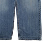 Mens Blue Levis   Jeans