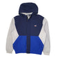 Mens Navy Levis   Coat