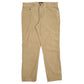 Mens Brown Tommy Hilfiger  Corduroy Trousers