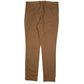 Mens Tan Polo Ralph Lauren Stretch Slim Fit  Trousers