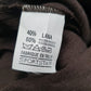 Womens Brown Sportstaff Vintage Pleated  Trousers