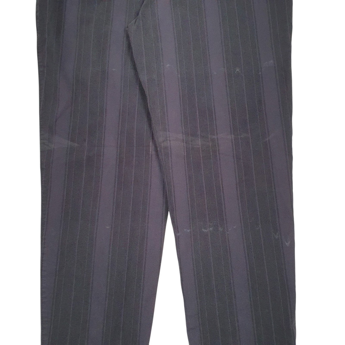 Womens Grey Armani Vintage  Trousers
