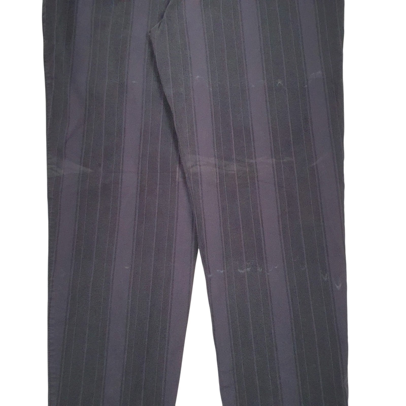 Womens Grey Armani Vintage  Trousers