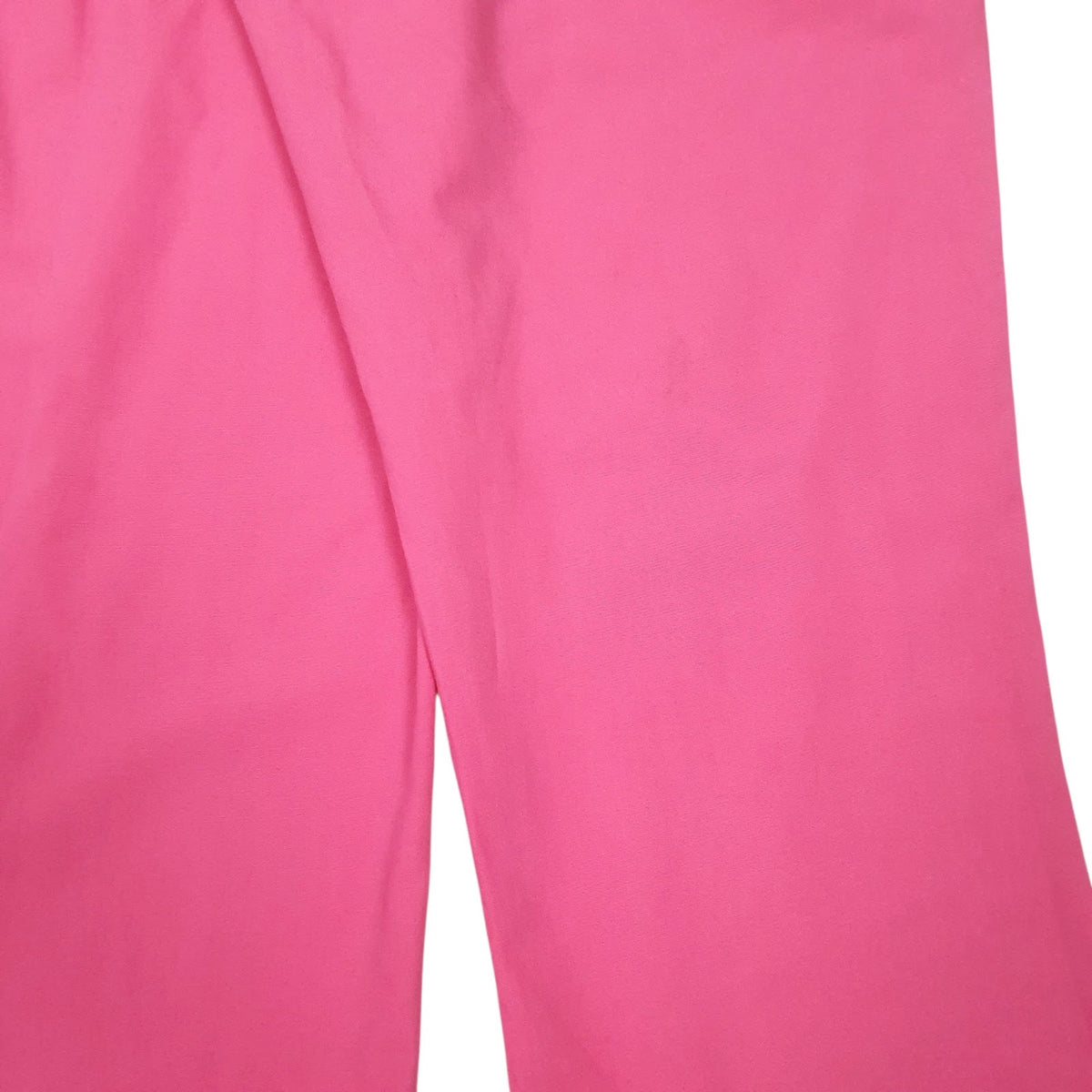 Womens Pink Dickies   Trousers