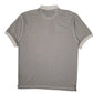 Mens Beige Puma Golf Hoodie Polo Shirt