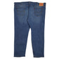 Mens Blue Levis   Jeans