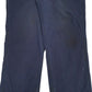 Mens Blue Carhartt Workwear Fire Resistant FRB159-DNY  Jeans