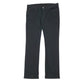 Womens Black Unbranded  Casual JeansW36 L32