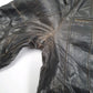 Mens Brown Levis Hoodie Hoodie Coat
