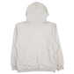 Mens Grey Champion Harvard Hoodie Jumper