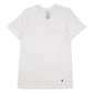 Mens White Polo Ralph Lauren  Short Sleeve T Shirt