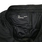 Mens Black Underarmour   Shorts