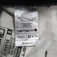 Mens Grey Carhartt Double Knee  Trousers