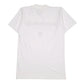 Mens White Neff Jersey Beardsley Bears  T Shirt