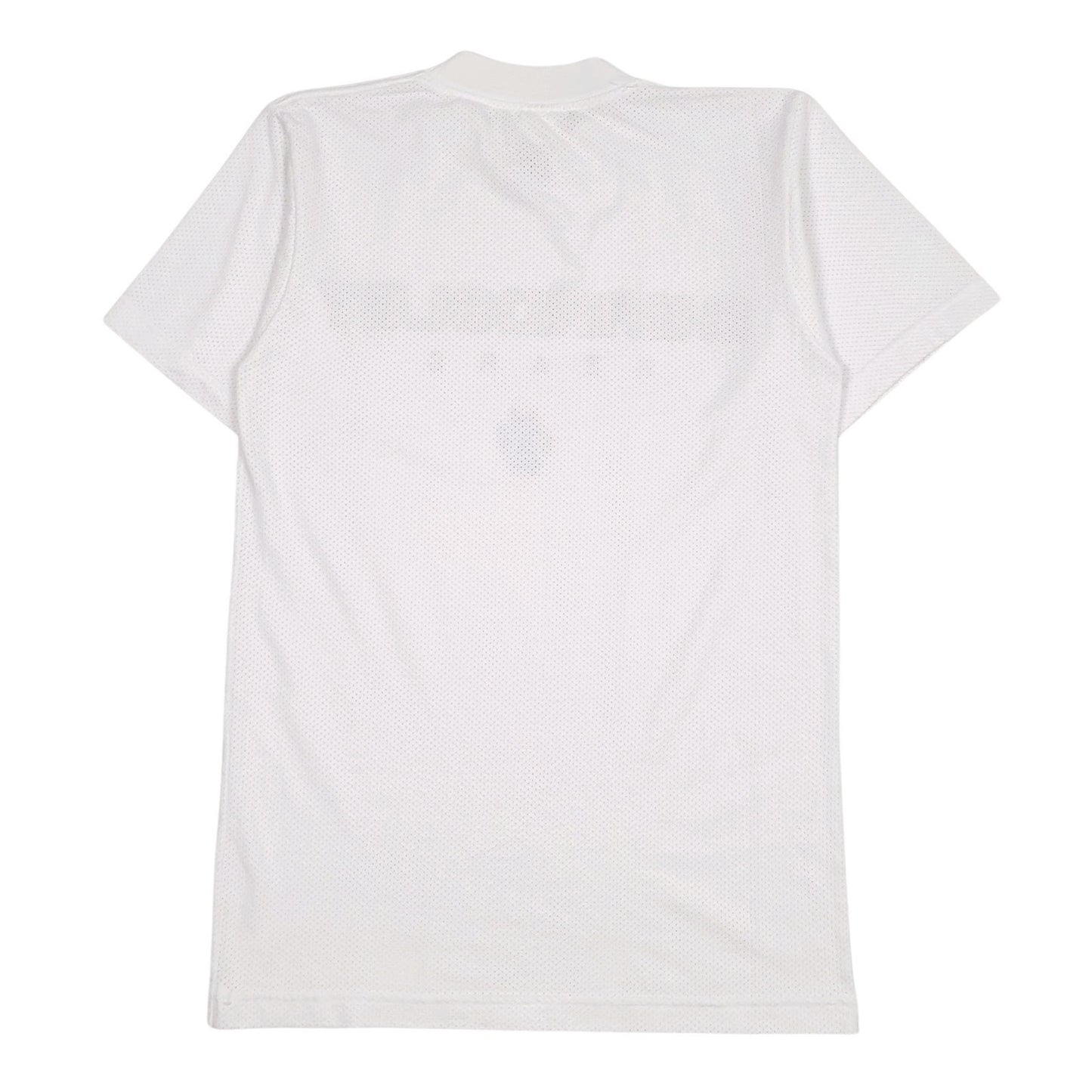 Mens White Neff Jersey Beardsley Bears  T Shirt