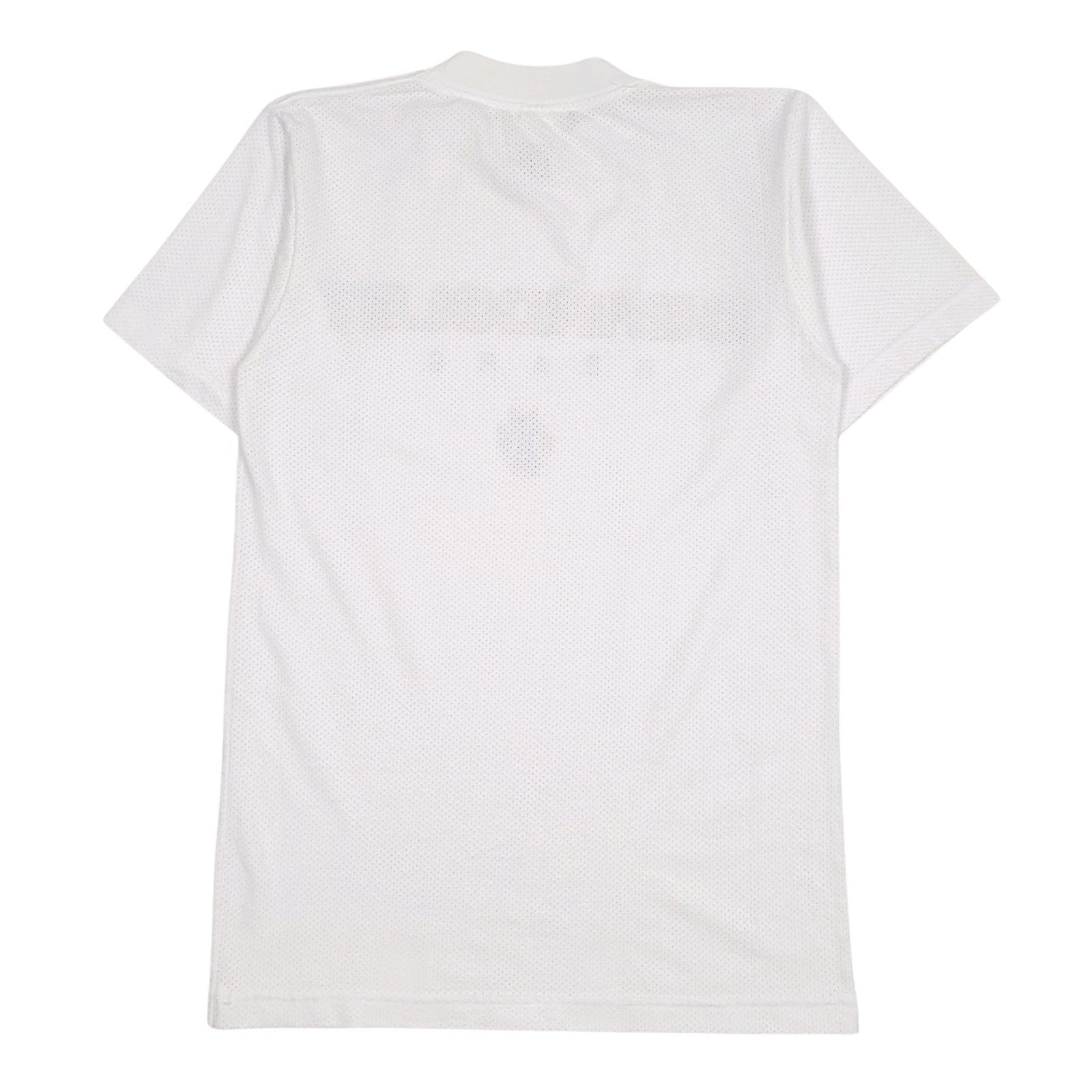 Mens White Neff Jersey Beardsley Bears  T Shirt