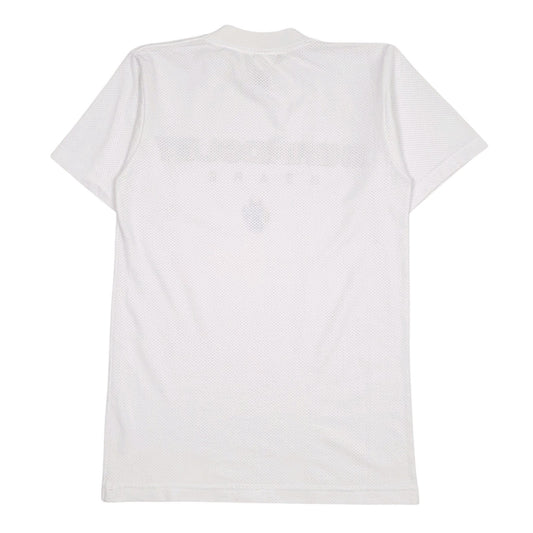 Mens White Neff Jersey Beardsley Bears  T Shirt