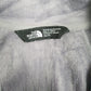 Womens Grey The North Face  Full Zip Jumper