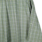 Mens Green L.L.Bean   Shirt