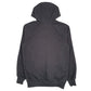 Mens Grey Carhartt  Hoodie Jumper