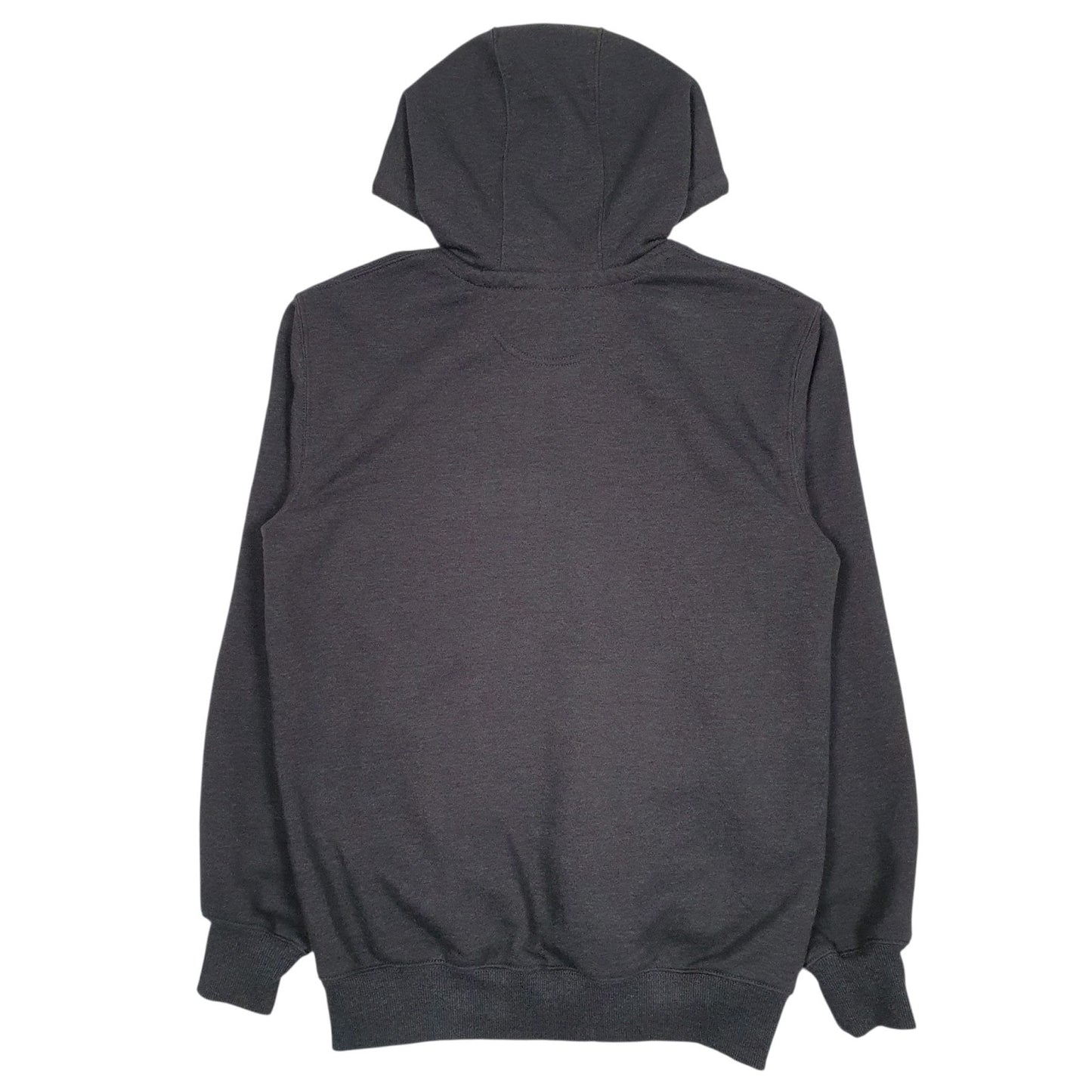 Mens Grey Carhartt  Hoodie Jumper