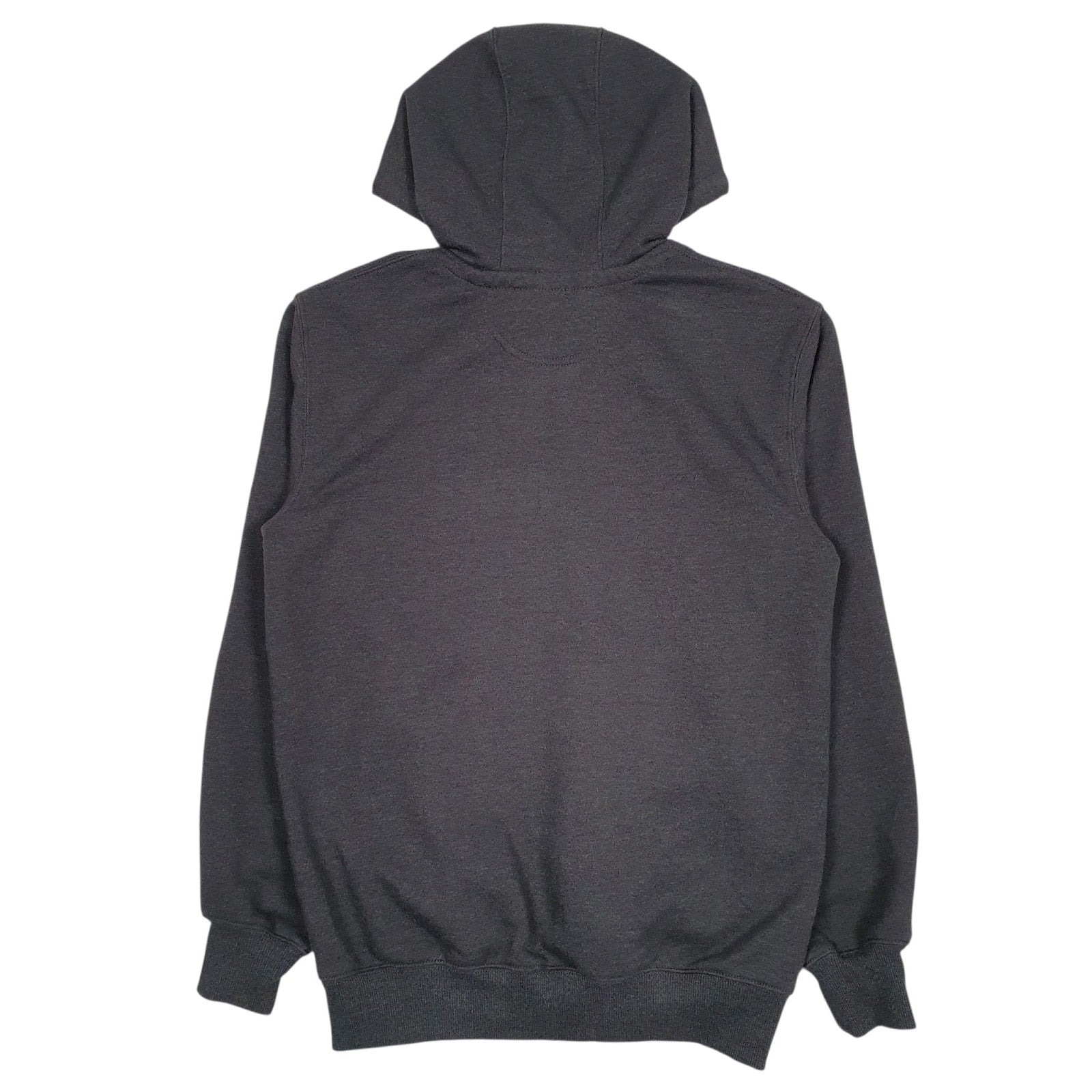 Mens Grey Carhartt  Hoodie Jumper