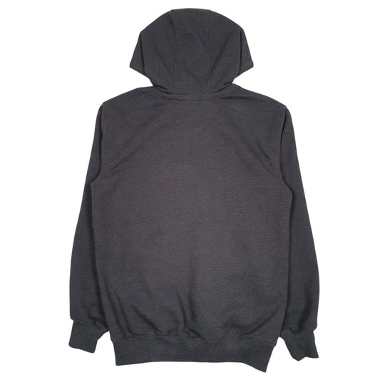 Mens Grey Carhartt  Hoodie Jumper
