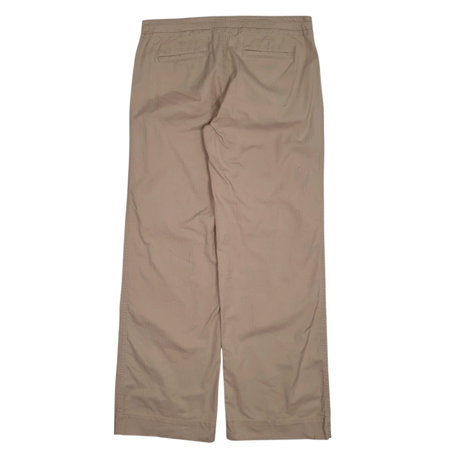 Womens Beige Ralph Lauren   Trousers