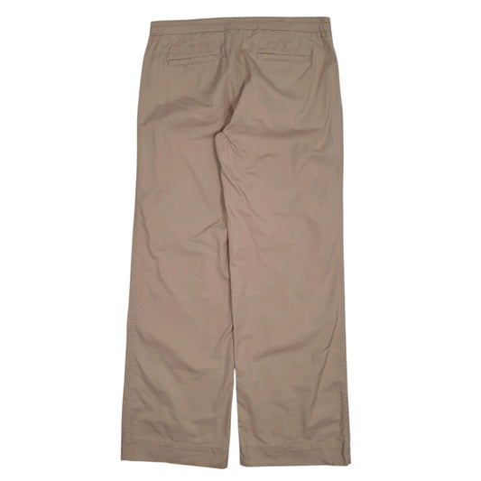 Womens Beige Ralph Lauren   Trousers