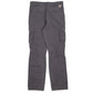 Mens Grey Carhartt   Trousers