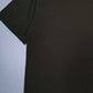 Mens Green Unbranded Military Hoodie T Shirt