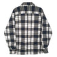 Mens Grey Secolo   Coat
