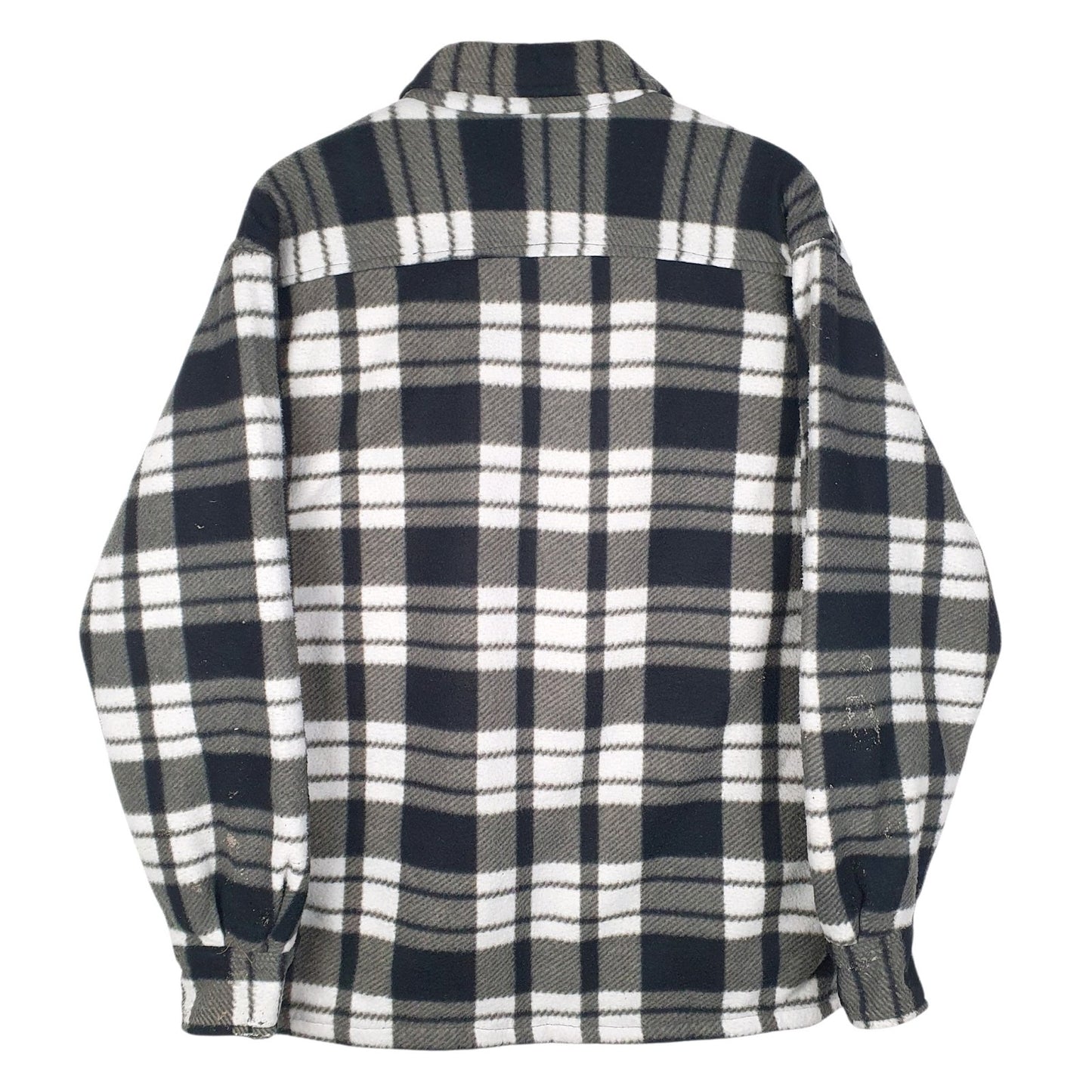 Mens Grey Secolo   Coat