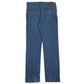 Mens Blue Wrangler   Jeans
