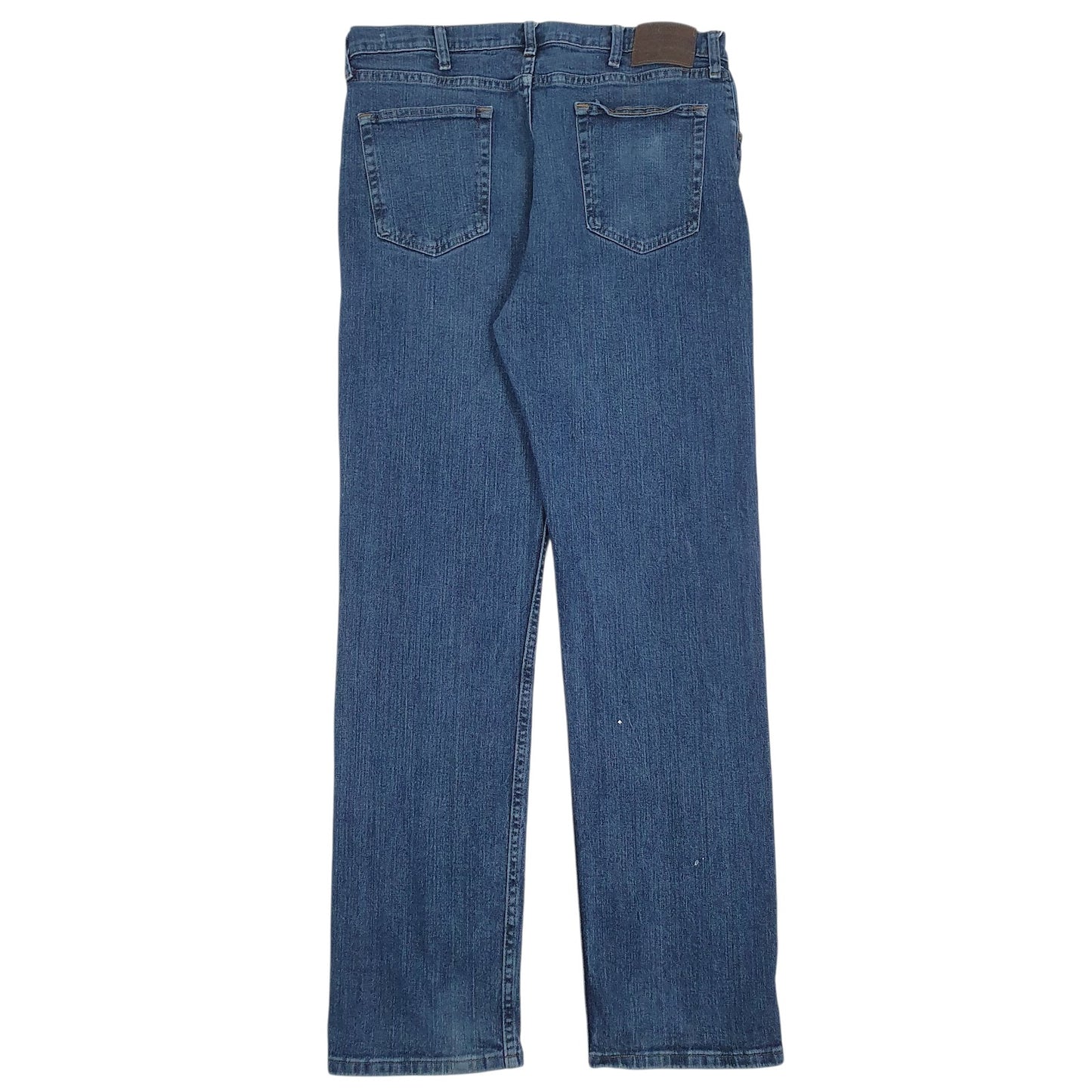Mens Blue Wrangler   Jeans