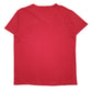 Mens Red Polo Ralph Lauren  Hoodie T Shirt