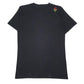 Mens Black DC Shoes   T Shirt
