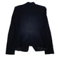 Womens Black Zara   Coat