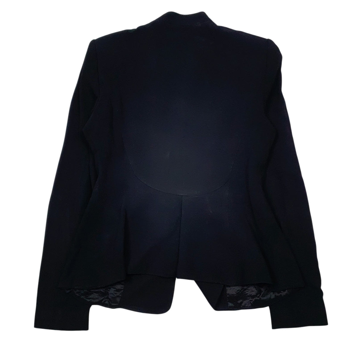 Womens Black Zara   Coat