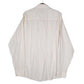 Mens White Calvin Klein   Shirt
