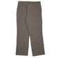 Mens Brown Wrangler   Trousers