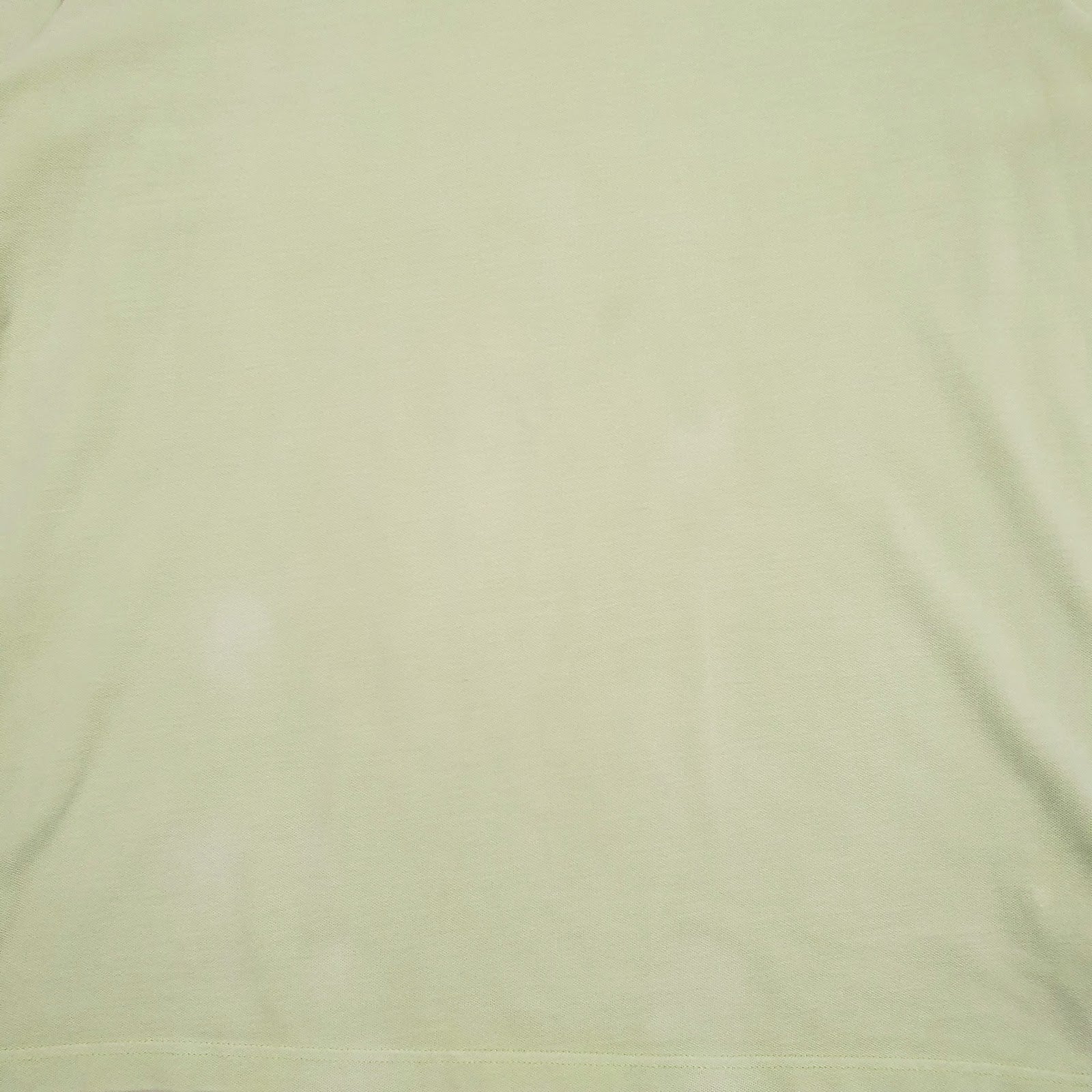 Mens Green Replay   Polo Shirt