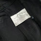 Womens Black Armani   Jeans